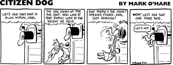 citizendog
